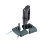 Abrazadera panel hercules