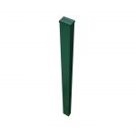 Poste Hercules rectangular 60x40 de 2350 mm