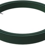 Alambre para coser malla simple torsión rollo de 5 kg diametro 3 mm.